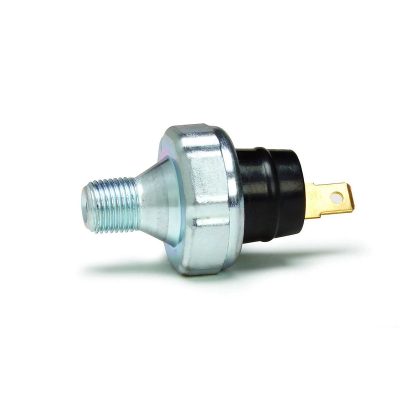Autometer Pressure Switch 50PSI 1/8" NPTF Male for Pro-Lite Warning Light