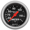 Autometer ATM3332-M 2-1/16" Water Temperature 50-115 °C 6
