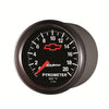 Autometer 2-1/16" Pyrometer 0-2000 °F Chevy Red Bowtie
