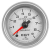 Autometer 2-1/16" Pyrometer Kit 0-900 C Ultra-Lite II