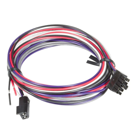 Autometer Wire Harness Temperature Stepper Motor Replacement