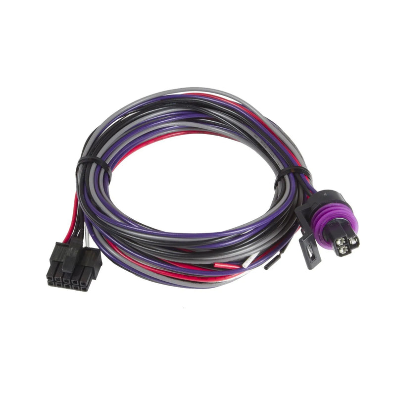 Autometer ATM5227 Wire Harness Pressure Stepper Motor