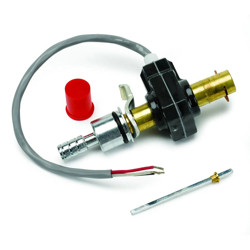 Autometer Sensor Speed Mech to Elec Ford Plug-In Hall Effect 16 Pulse