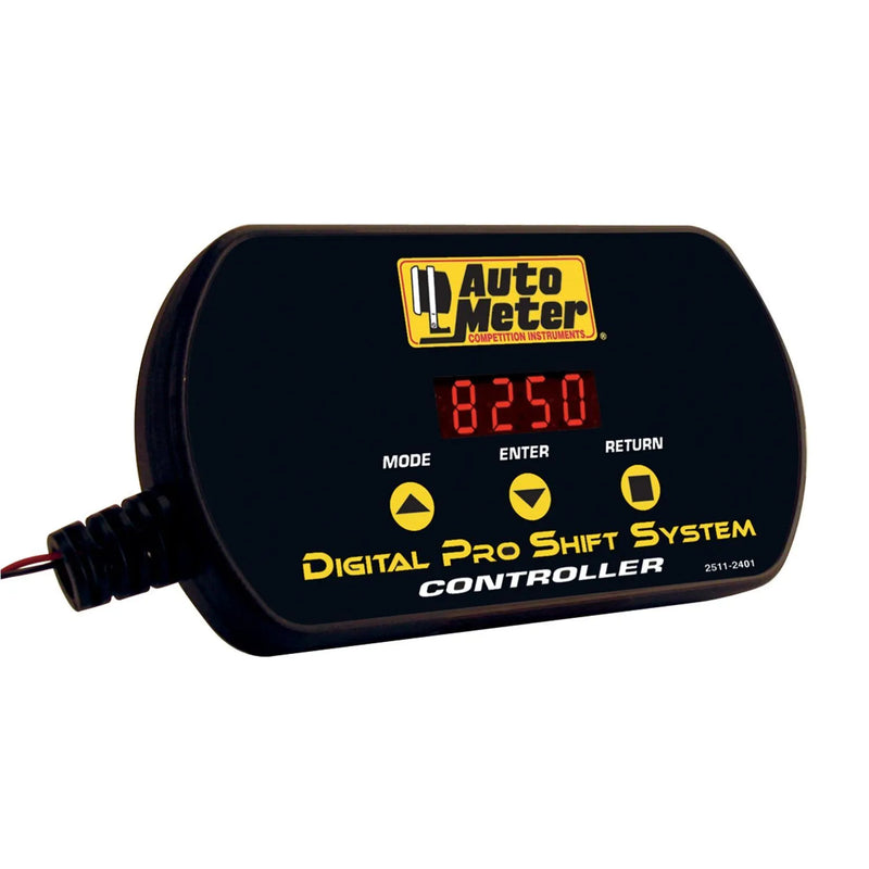 Autometer Shift Light Controller Digital Pro Shift