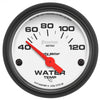 Autometer ATM5737-M 2-1/16" Water Temperature 40-120 °C