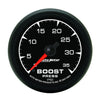 Autometer 2-1/16" Boost 0-35 PSI Mechanical ES