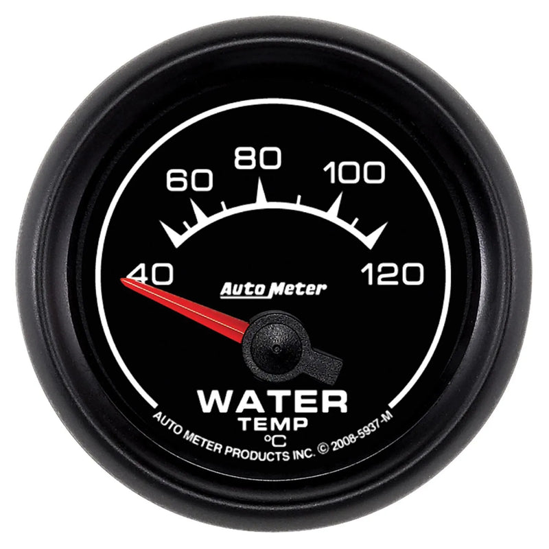 Autometer ATM5937-M 2-1/16" Water Temperature 40-120 °C