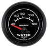 Autometer 2-1/16" Water Temperature 40-120 °C Air-Core ES