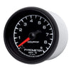 Autometer 2-1/16" Pyrometer 0-900 °C ES