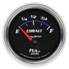 Autometer ATM6116 2-1/16" Fuel Level 240-33 ohm Air-Core