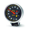 Autometer ATM6809 5" Tachometer 0-9,000 RPM Pedestal