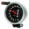 Autometer 5" Tachometer 0-11,000 RPM Pedestal w/Quick Lite & Peak Memory Pro-Comp