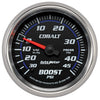 Autometer ATM7908 2-5/8" Boost/Vacuum 30 In HG/45 PSI