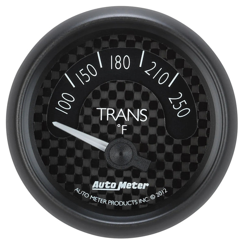 Autometer ATM8049 2-1/16" Transmission Temperature