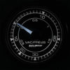 Autometer 2-1/16" Boost/Vacuum 30 In HG/30 PSI Stepper Motor Chrono