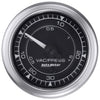 Autometer 2-1/16" Boost/Vacuum 30 In HG/30 PSI Stepper Motor Chrono