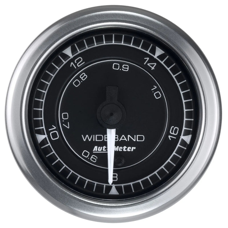 Autometer ATM8170 2-1/16" Wideband Air/Fuel Ratio Analog