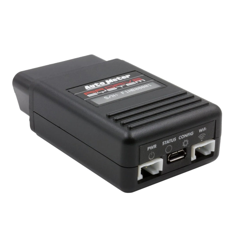 Autometer Airdrive WIFI OBD-II Module