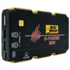 Autometer Jump Starter Emergency Battery Pack 14.8V 800A Peak 1800 MAH