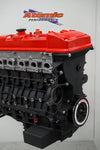Atomic Performance Barra Powder Coated Rocker Cover