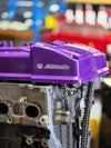 Atomic Performance Barra Powder Coated Rocker Cover
