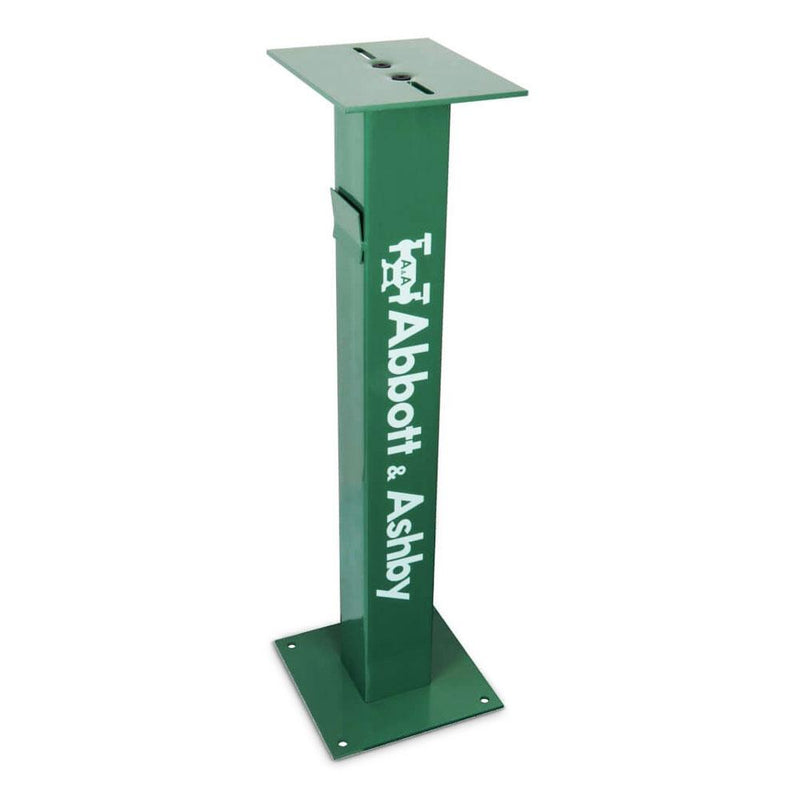 Abbott & Ashby Pedastal Bench Grind Stand Atped-HDK