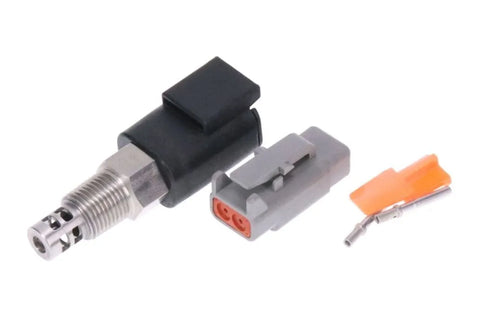 Raceworks 1/8" NPT/BSP Motorsport Air Temp Sensor