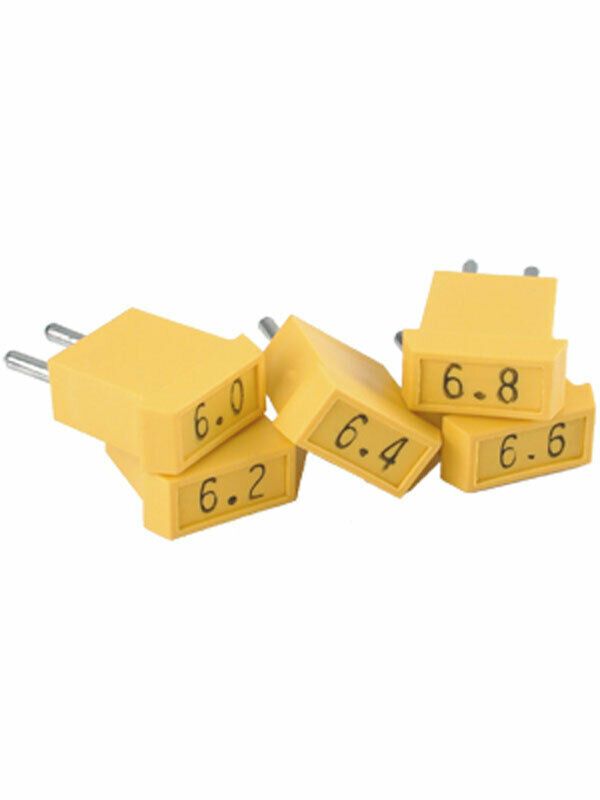 AutoMeter 8000 RPM Pro Shift Kit AU5358
