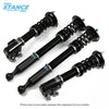 MCA Suspension Pro Stance Coilovers (S3 8V)