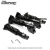 MCA Suspension Pro Comfort Coilovers (TT 8J)