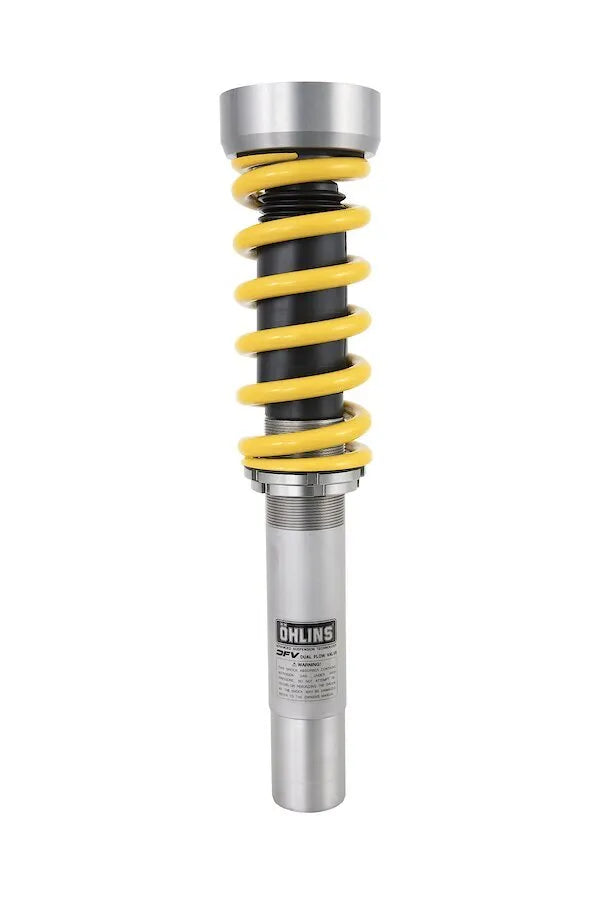 Ohlins Road & Track Coilovers NO SPRINGS (A4 08-16/S4 09-16) — fits Audi Rs5