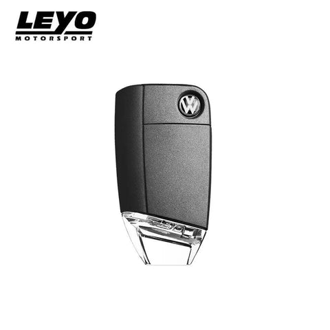 Leyo Motorsport Clear Key Base (Golf GTI R MK7 13-19) — fits Volkswagen Golf Gti