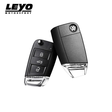 Leyo Motorsport Key Cover (Golf GTI R MK7 13-19)