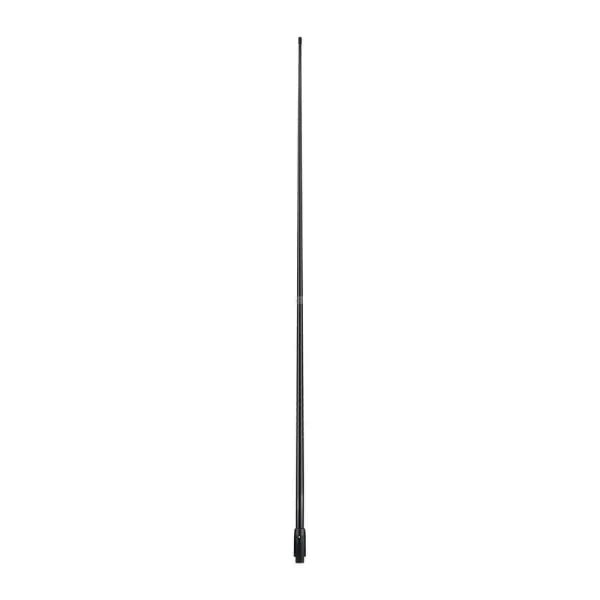GME Marine AM/FM Antenna VHF MHz 120cm - Black