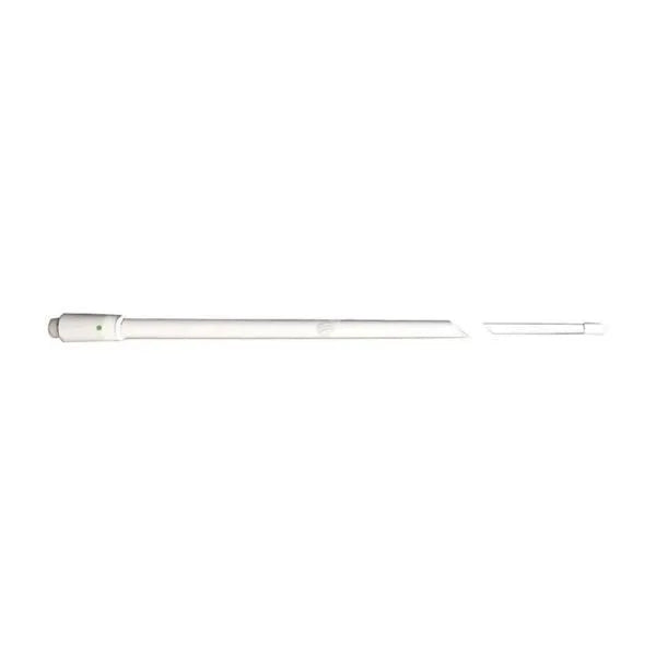 GME Double Swivel Rectangular Whip 1200mm