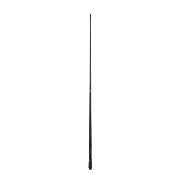 GME Marine AM/FM Antenna VHF MHz 180cm - Black