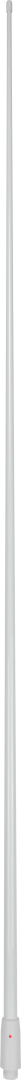 GME 27Mhz Detachable Antenna - White
