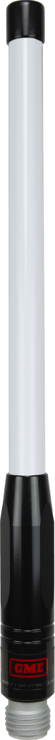 GME 465mm Antenna Whip 2.1dBi Gain