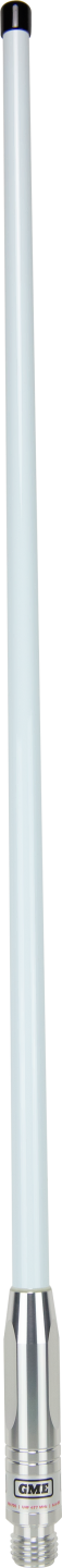 GME 1050mm Antenna Whip 6.6dBi Gain