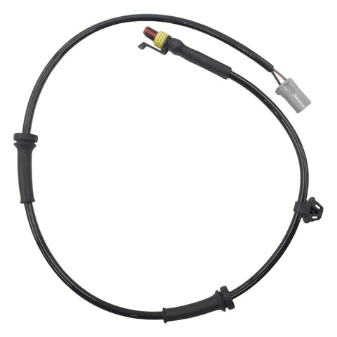 Fit For Holden Commodore VE Calais Berlina Omega Statesman Caprice WM HSV GTS SS SSV SV8 Sedan Wagon UTE 92211235 2006-2013 Front Wheel ABS Wire