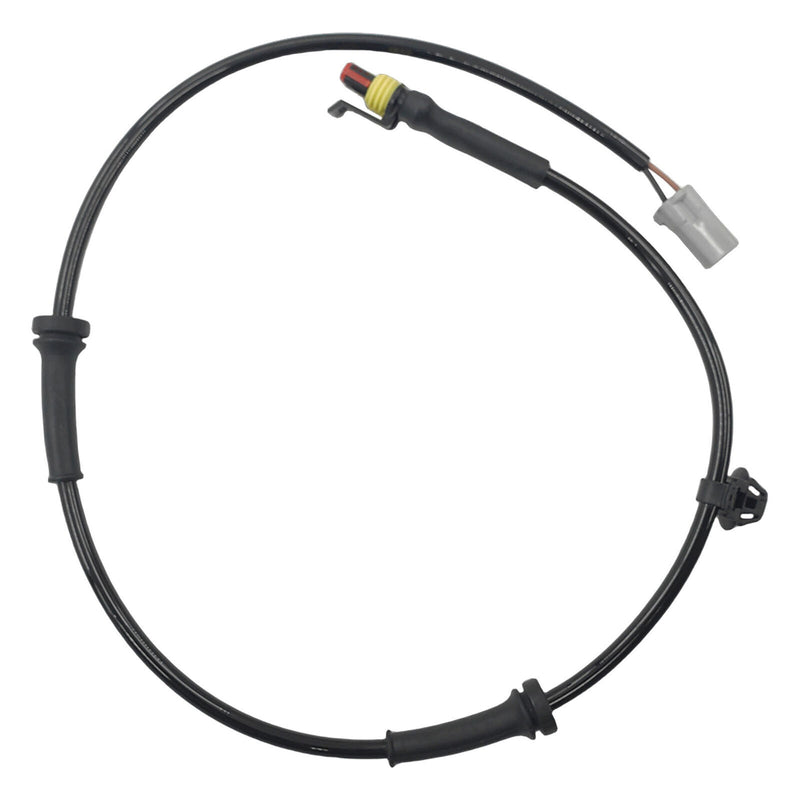 Fit For Holden Commodore VE Calais Berlina Omega Statesman Caprice WM HSV GTS SS SSV SV8 Sedan Wagon UTE 92211235 2006-2013 Front Wheel ABS Wire