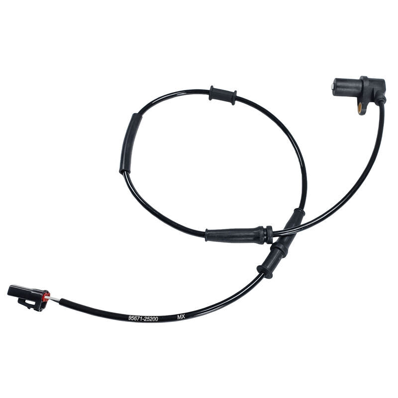 Fit For Hyundai Accent LC 1.5L LS 1.6L 2000-2006 95671-25200 Front ABS Wheel Speed Sensor Left Hand Side