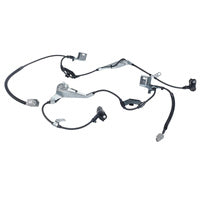 Fit For Lexus LX470 UZJ100R 4.2L For Toyota Landcruiser HDJ100R 4.7L 1998-2008 89543-60010 Pair Front ABS Wheel Speed Sensor