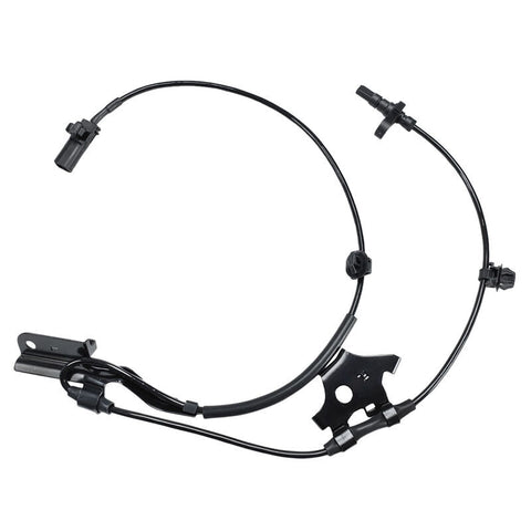 Fit For Toyota Corolla ZRE152 ZRE153 ZRE182 ZWE186 Prius ZVW40 Rukus AZE151 2007-2021 89543-12080 Front ABS Wheel Speed Sensor Left Hand Side