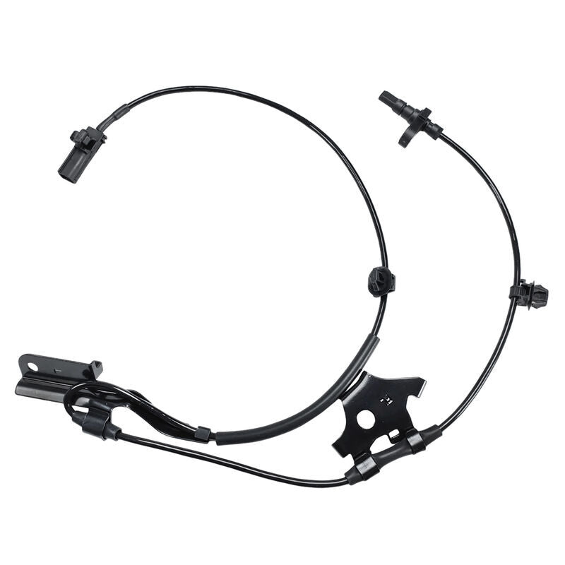 Fit For Toyota Corolla ZRE152 ZRE153 ZRE182 ZWE186 Prius ZVW40 Rukus AZE151 2007-2021 89543-12080 Front ABS Wheel Speed Sensor Left Hand Side