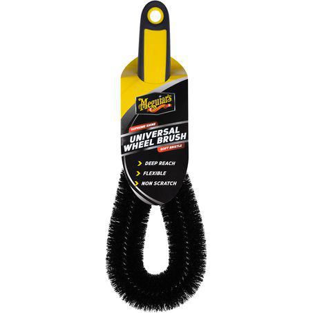 Meguiar's Universal Wheel Brush