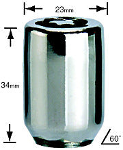 Speco Thomas Wheel Locks WN401