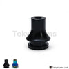 Manual Gear Shift M10X1.25 Shift Knob Boot Retainer / Adapter