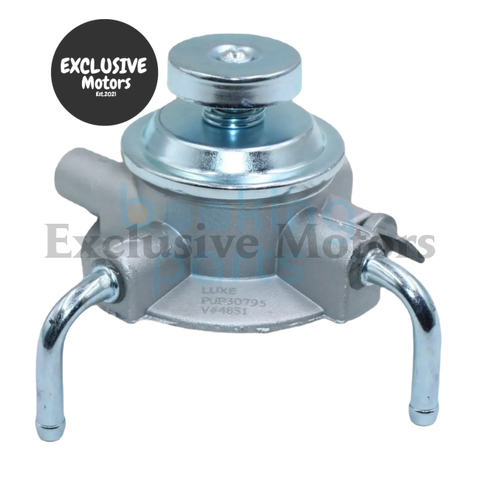 Toyota Hilux Diesel Primer Pump (1988-2004, Diesel)