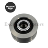 Audi A6 2.7, 3.0 (2004-2011) / VW Phaeton 3.0T Alternator Pulley (2010)